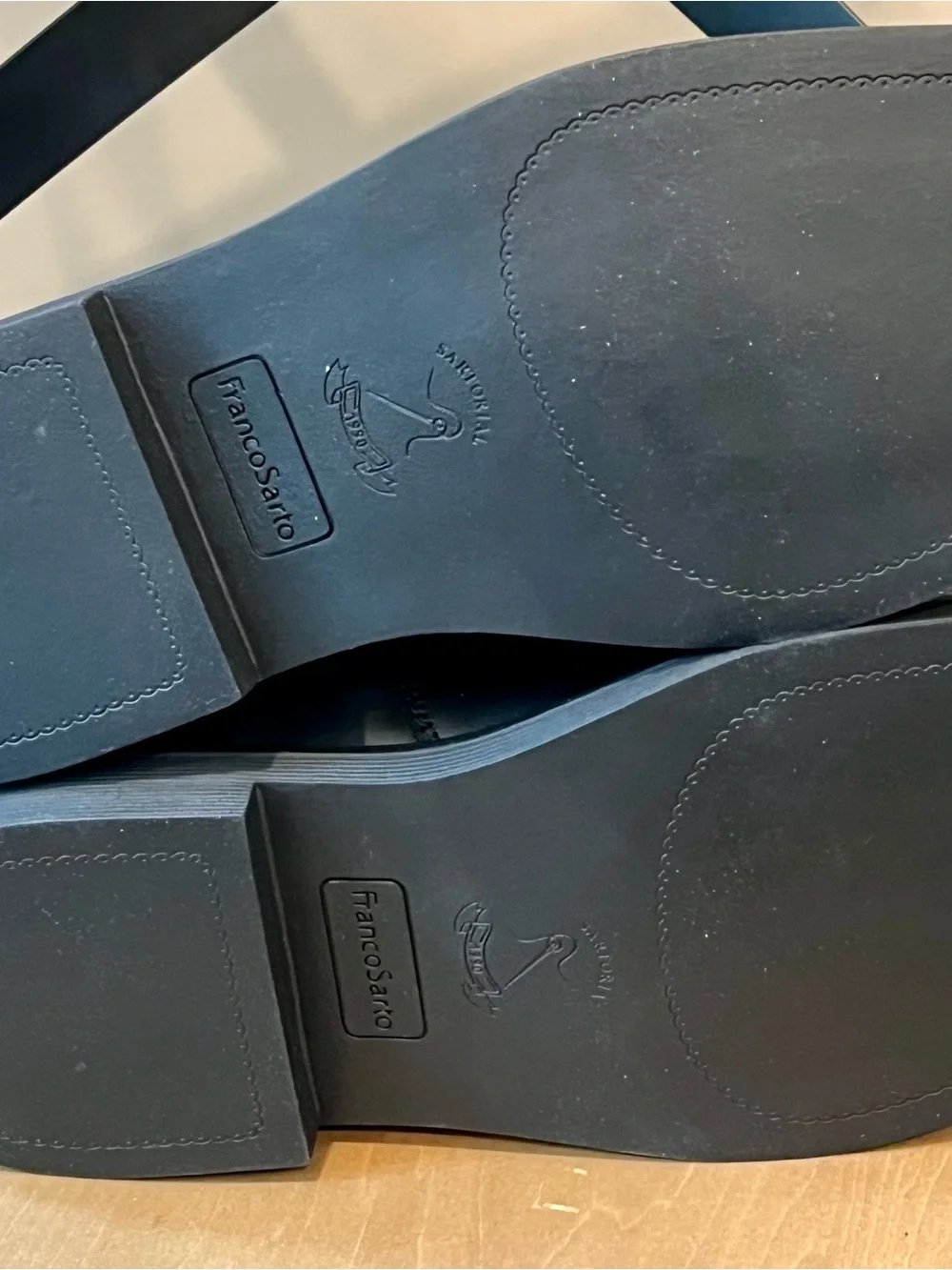 Franco Sarto new no